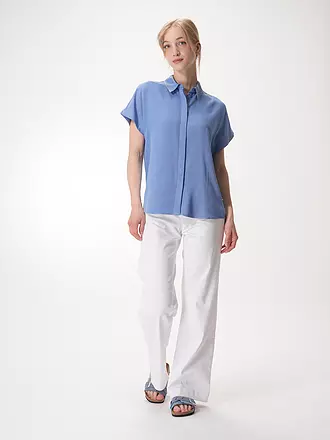 ARMEDANGELS | Blouse LARISAANA | hellblau